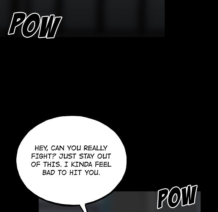 The Villain Chapter 99 - Page 100