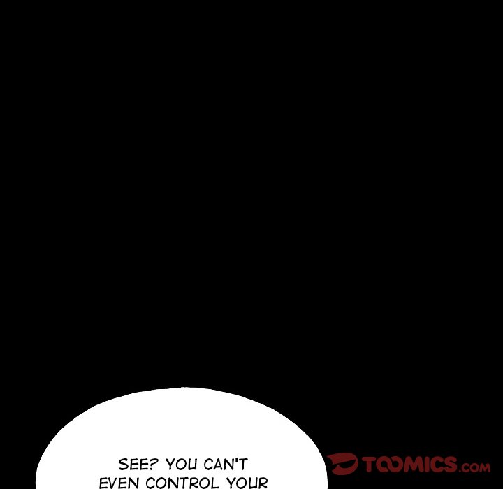 The Villain Chapter 99 - Page 111