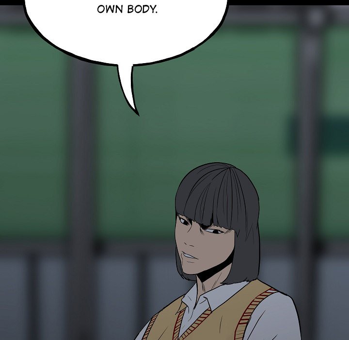 The Villain Chapter 99 - Page 112