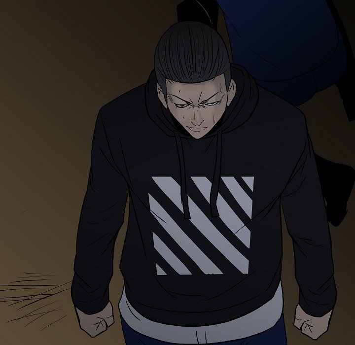 The Villain Chapter 99 - Page 119