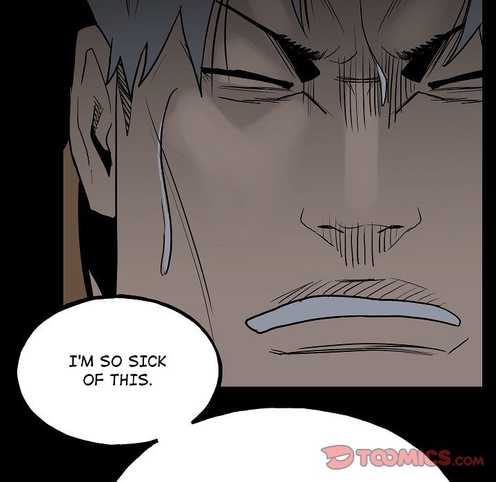 The Villain Chapter 99 - Page 12