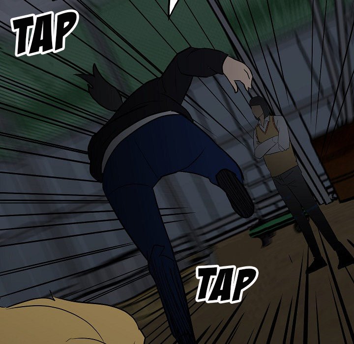 The Villain Chapter 99 - Page 126