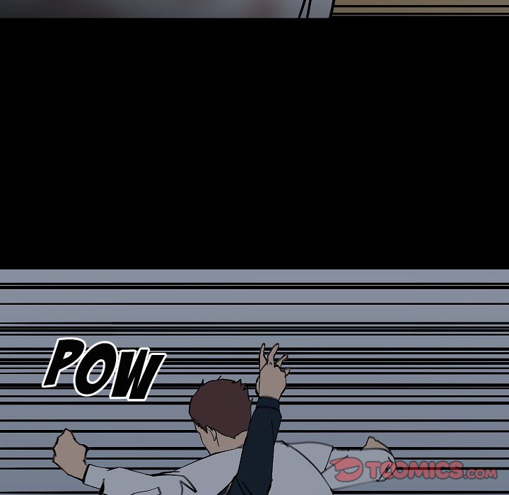 The Villain Chapter 99 - Page 138