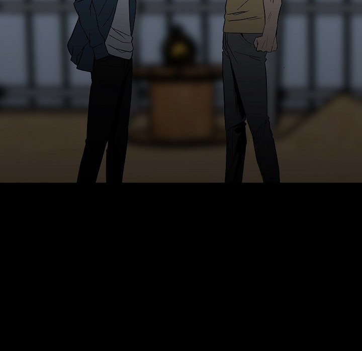 The Villain Chapter 99 - Page 15