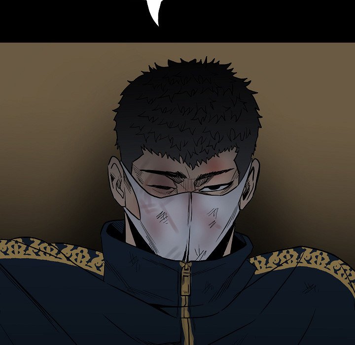 The Villain Chapter 99 - Page 155