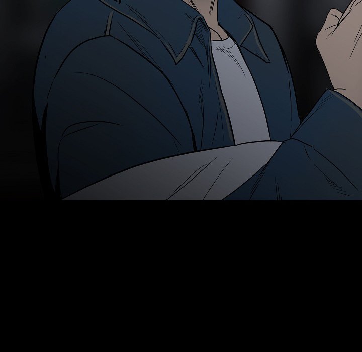 The Villain Chapter 99 - Page 158