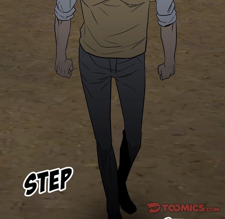 The Villain Chapter 99 - Page 165