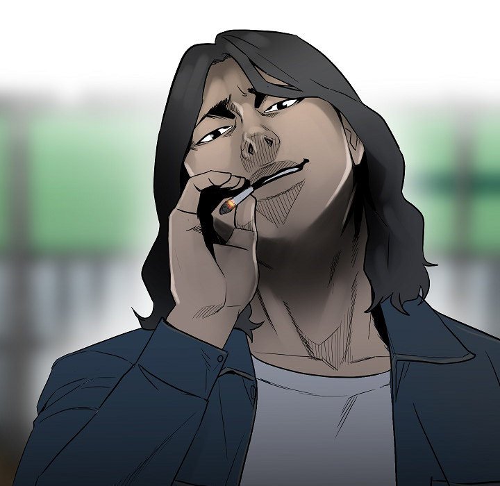 The Villain Chapter 99 - Page 17