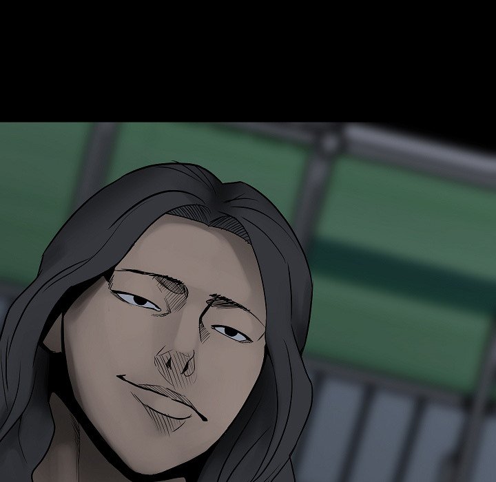 The Villain Chapter 99 - Page 22