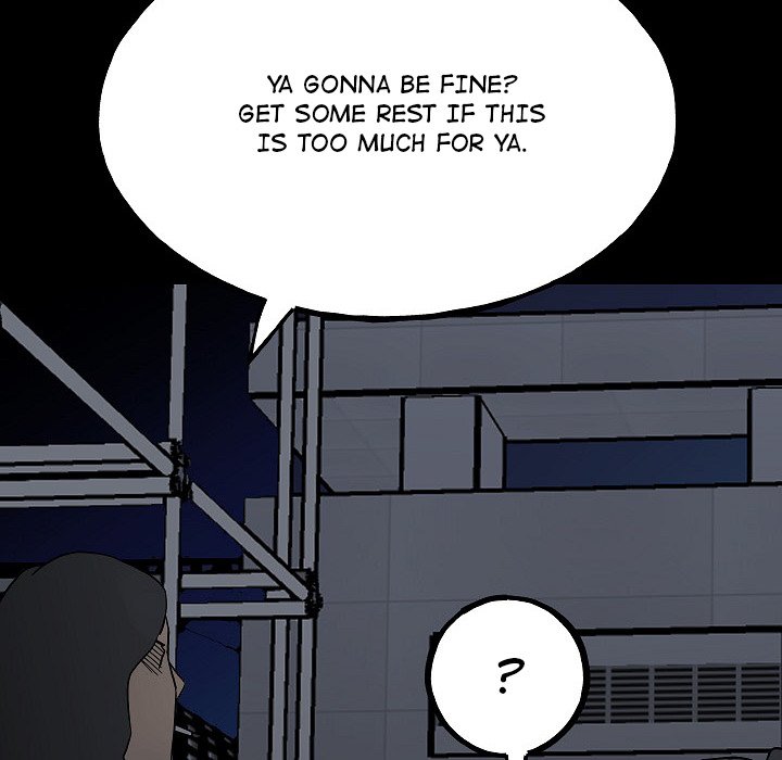 The Villain Chapter 99 - Page 28