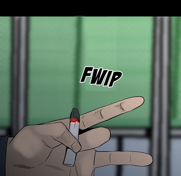 The Villain Chapter 99 - Page 49