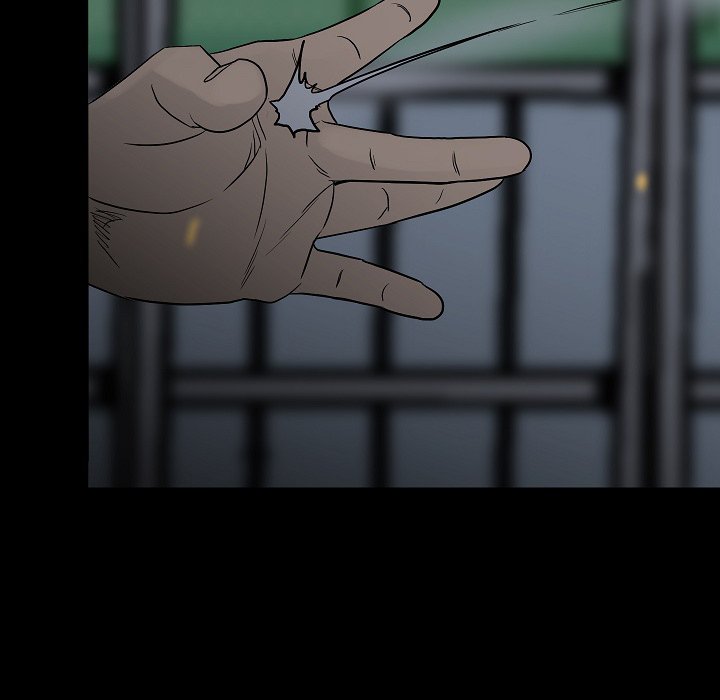 The Villain Chapter 99 - Page 55