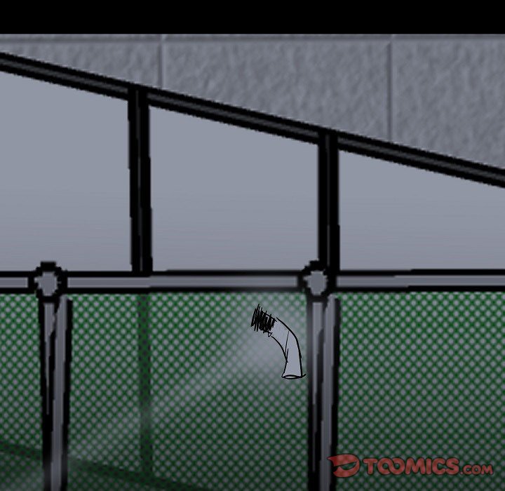 The Villain Chapter 99 - Page 57