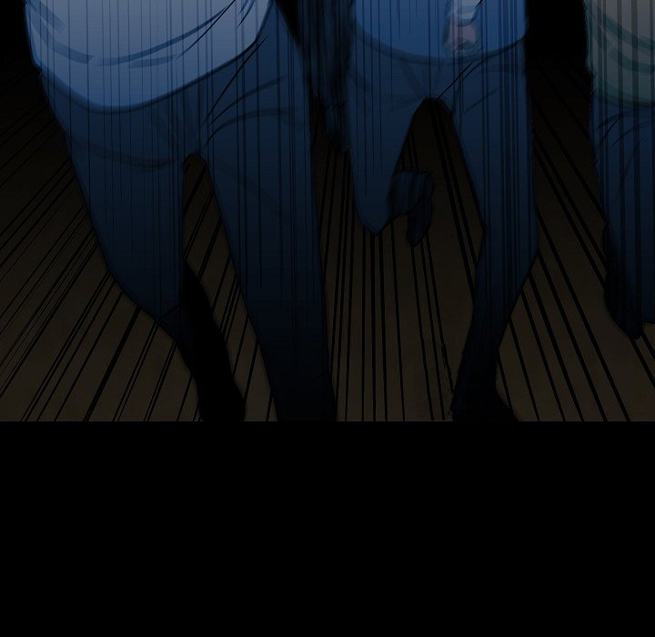 The Villain Chapter 99 - Page 69