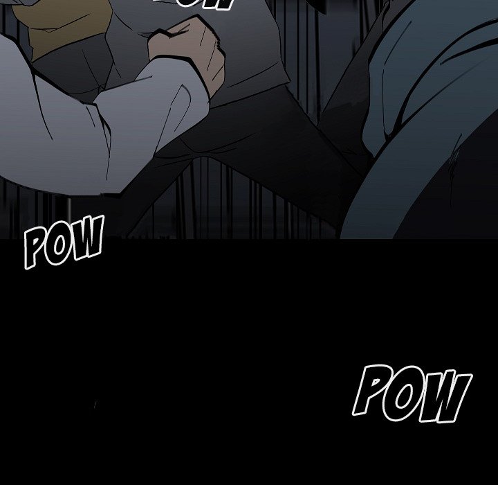 The Villain Chapter 99 - Page 76