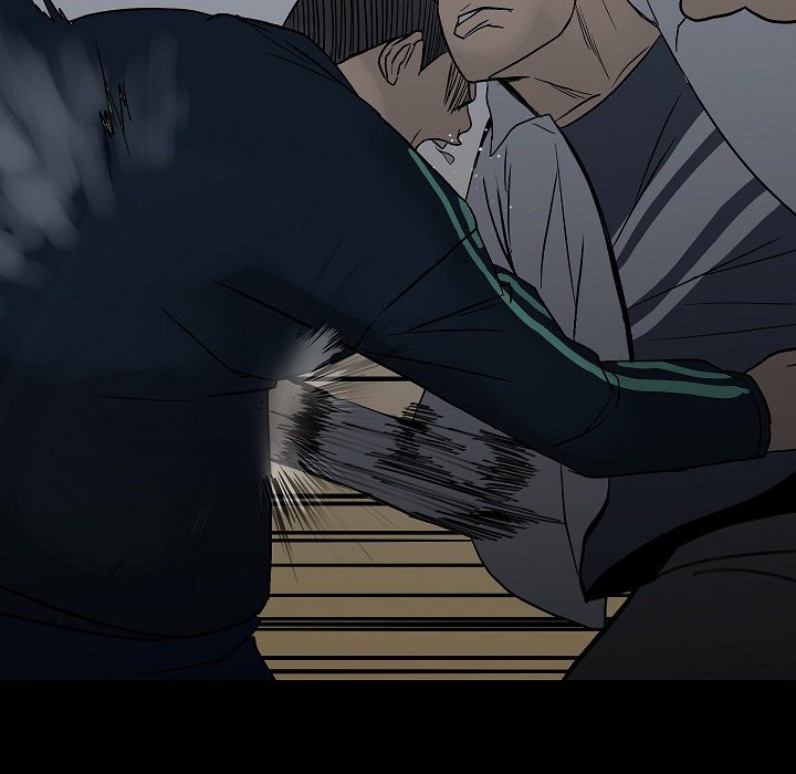 The Villain Chapter 99 - Page 82