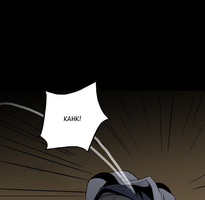 The Villain Chapter 99 - Page 90