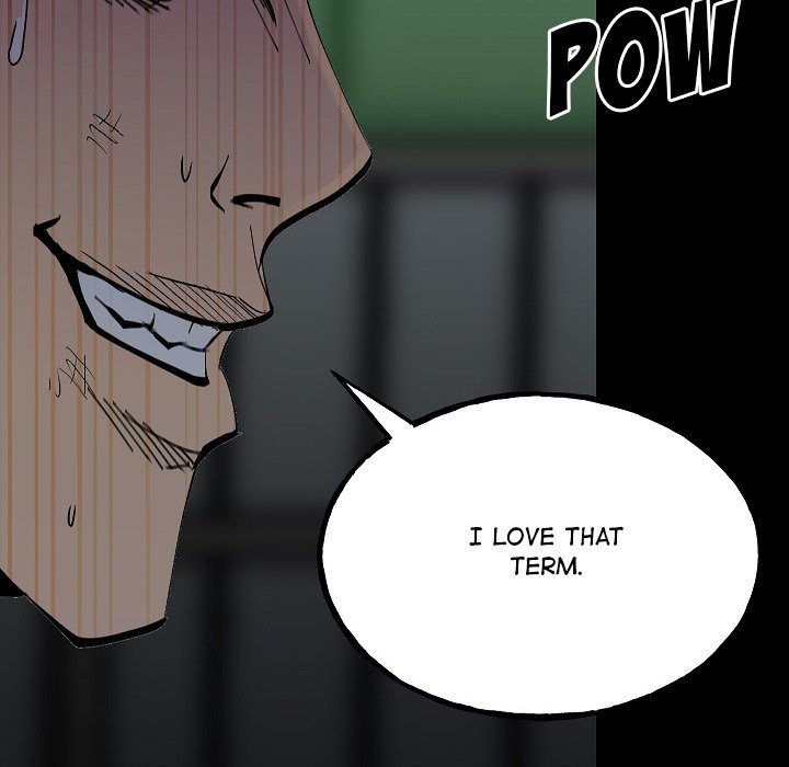 The Villain Chapter 99 - Page 99