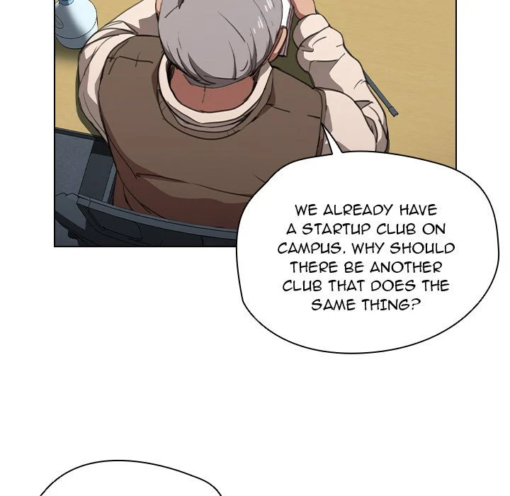 Who Cares If I’m a Loser! Chapter 12 - Page 10