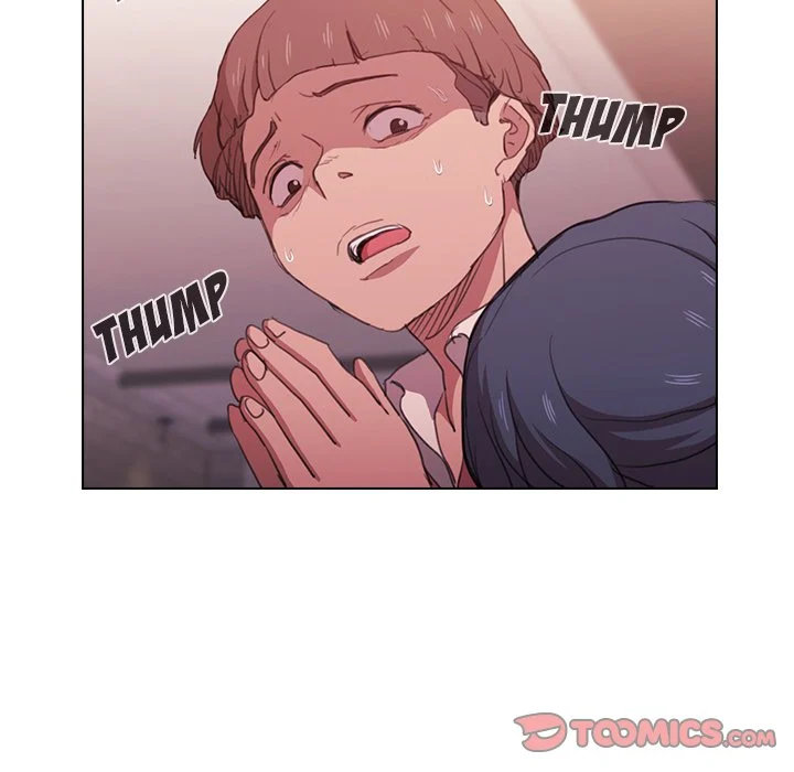 Who Cares If I’m a Loser! Chapter 13 - Page 39