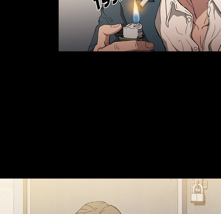 Who Cares If I’m a Loser! Chapter 16 - Page 37