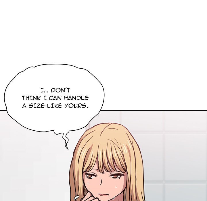 Who Cares If I’m a Loser! Chapter 17 - Page 59