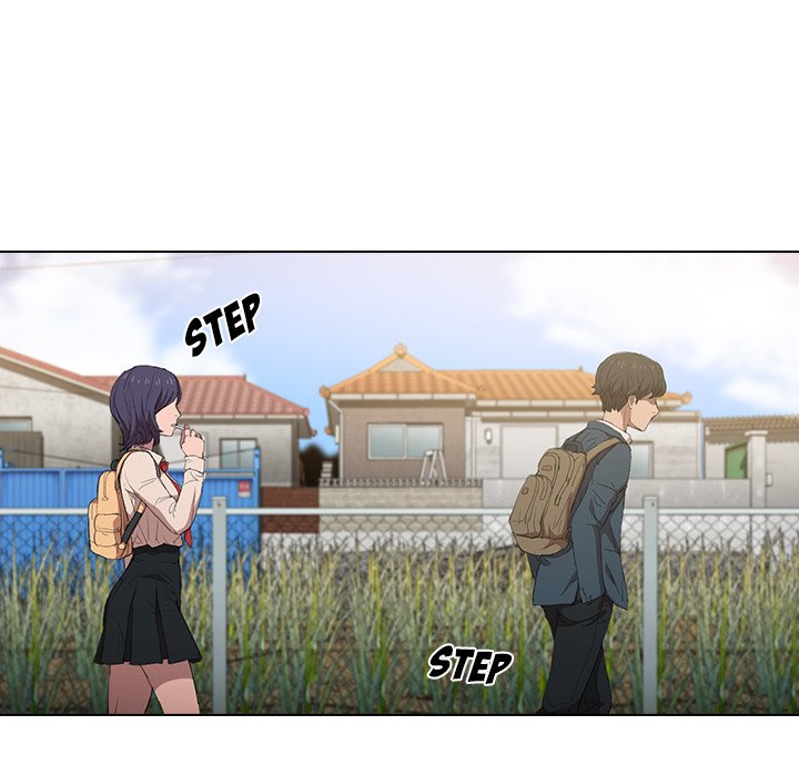 Who Cares If I’m a Loser! Chapter 3 - Page 61