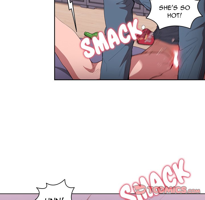 Who Cares If I’m a Loser! Chapter 31 - Page 33