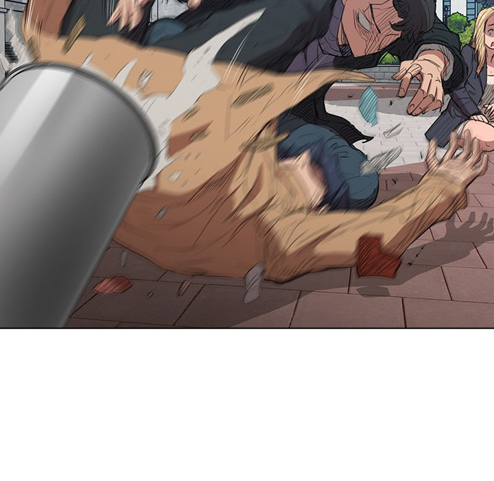 Who Cares If I’m a Loser! Chapter 40 - Page 76