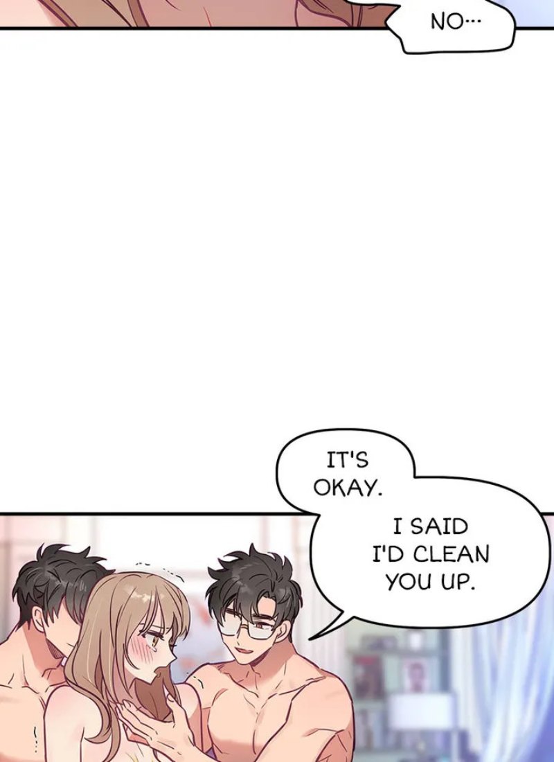 Him and Him and Him Chapter 17 - Page 14