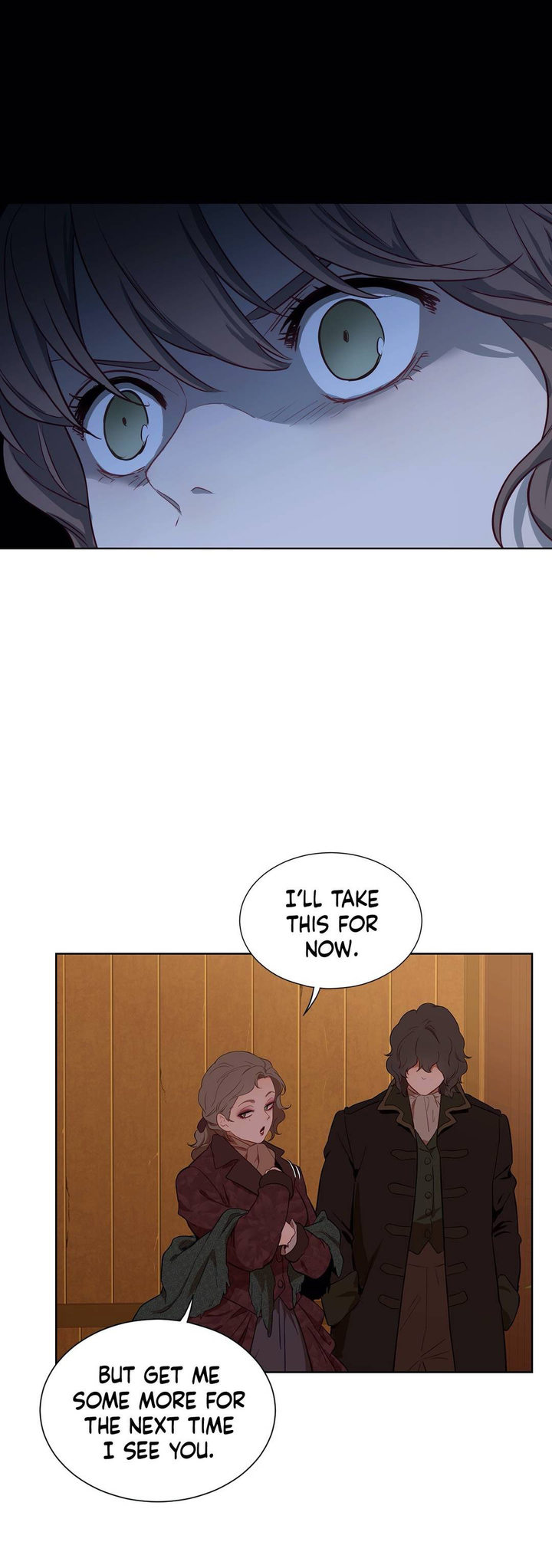 The Blood of Madam Giselle Chapter 36 - Page 13