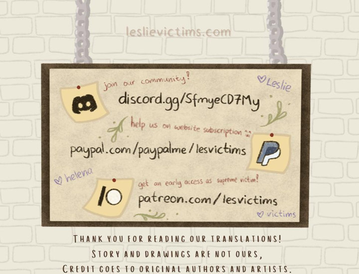 The Blood of Madam Giselle Chapter 47 - Page 87