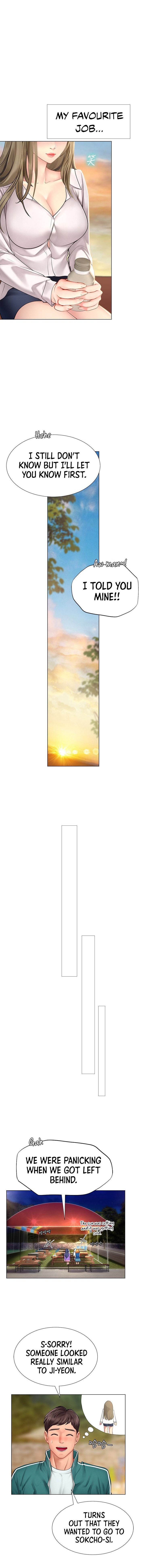 Should I Study at Noryangjin? Chapter 95 - Page 5