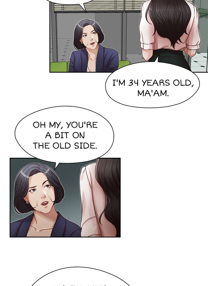 My Brother’s Secret-ary Chapter 21 - Page 26