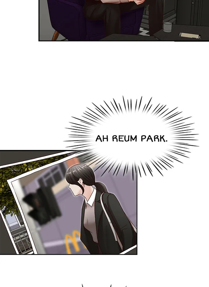 My Brother’s Secret-ary Chapter 29 - Page 26