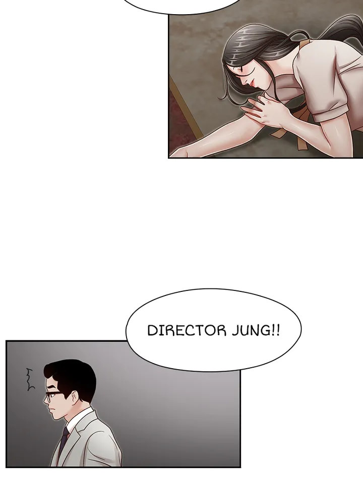 My Brother’s Secret-ary Chapter 29 - Page 45