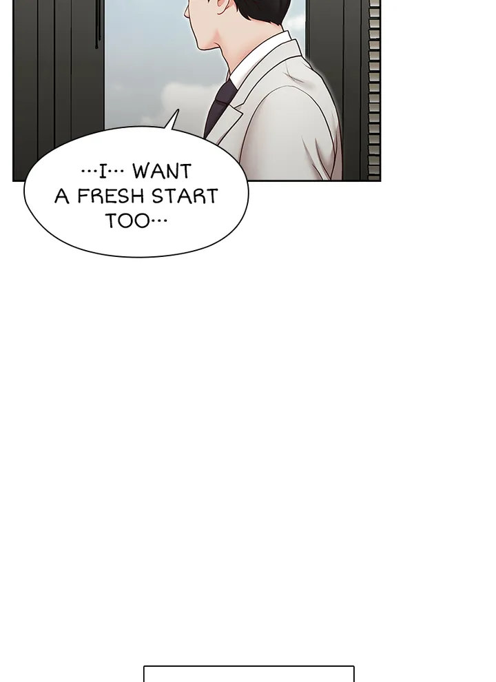 My Brother’s Secret-ary Chapter 32 - Page 33