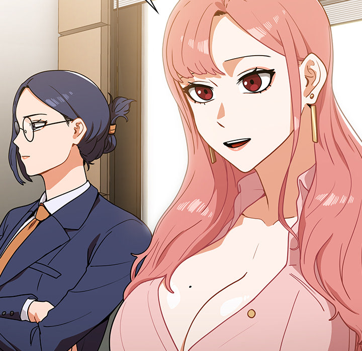 Naughty Little Secret Chapter 1 - Page 162