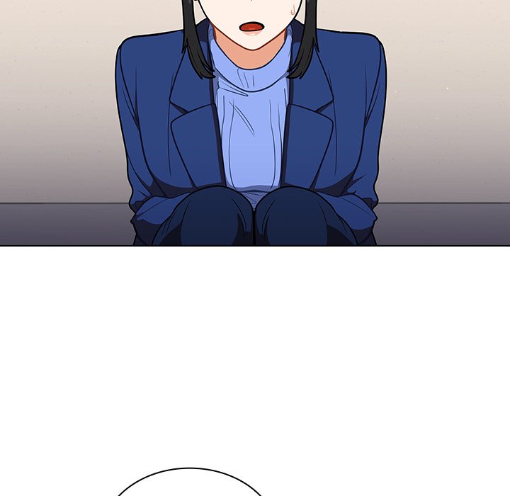 Naughty Little Secret Chapter 10 - Page 10