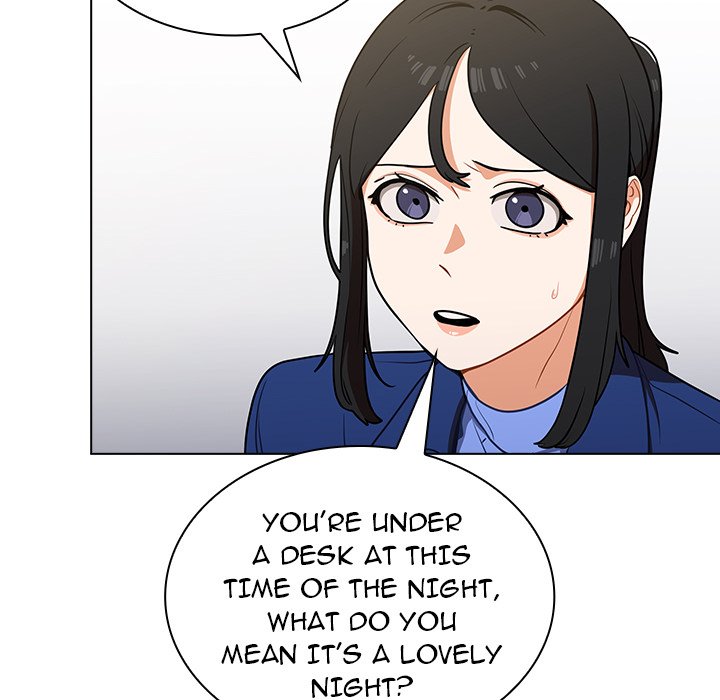 Naughty Little Secret Chapter 10 - Page 14