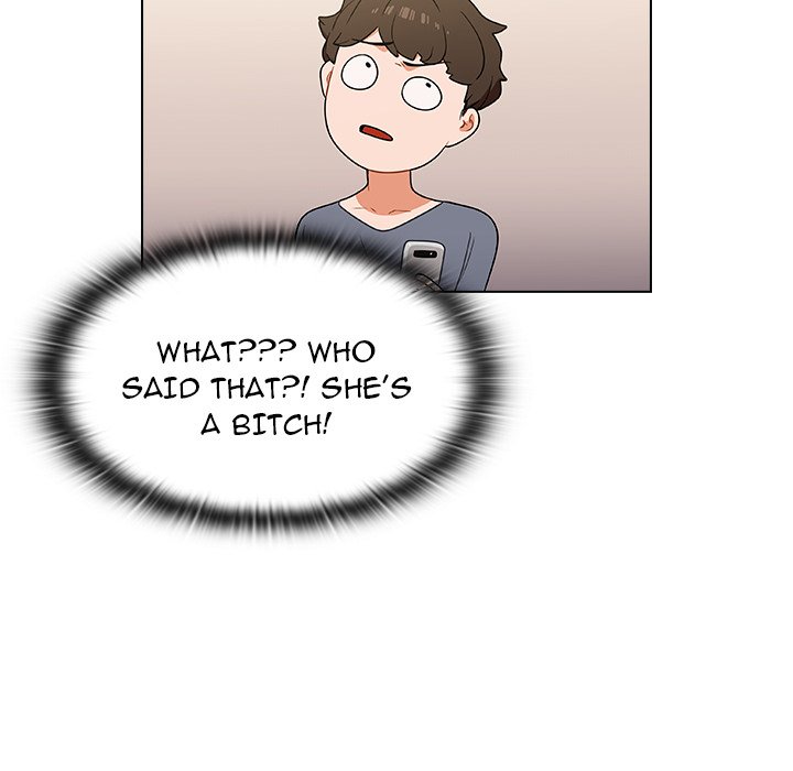 Naughty Little Secret Chapter 12 - Page 16