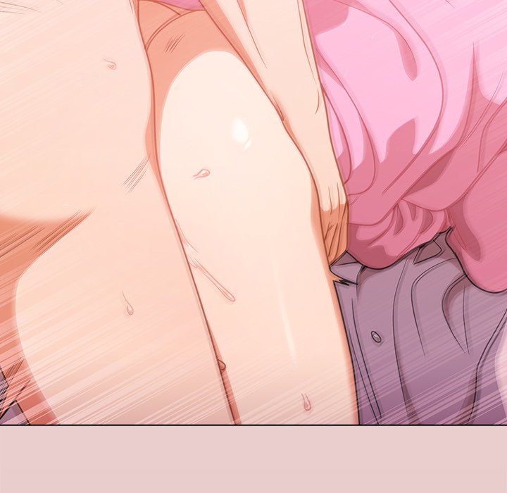 Naughty Little Secret Chapter 13 - Page 42