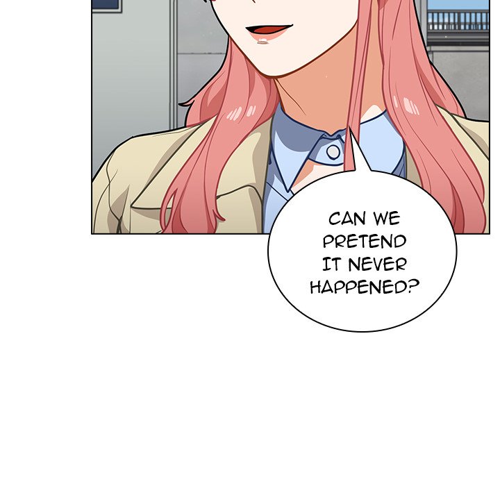 Naughty Little Secret Chapter 16 - Page 60