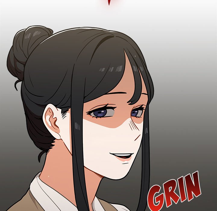 Naughty Little Secret Chapter 24 - Page 125