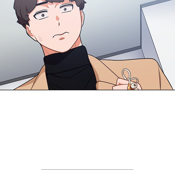 Naughty Little Secret Chapter 3 - Page 110