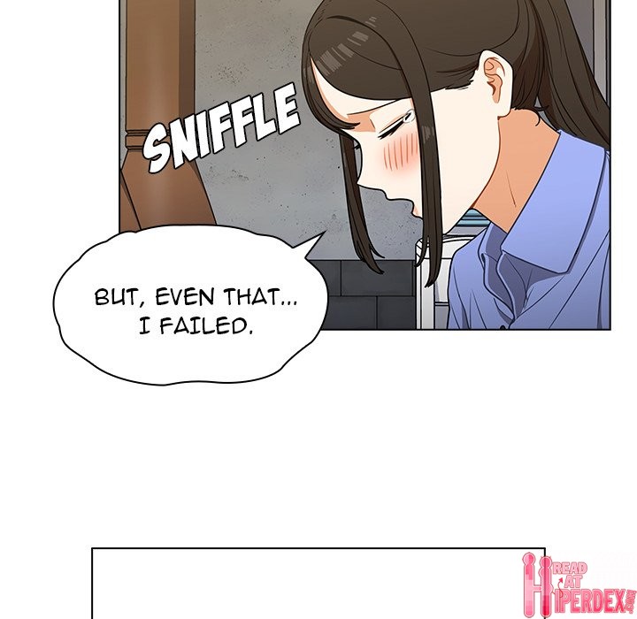 Naughty Little Secret Chapter 4 - Page 142