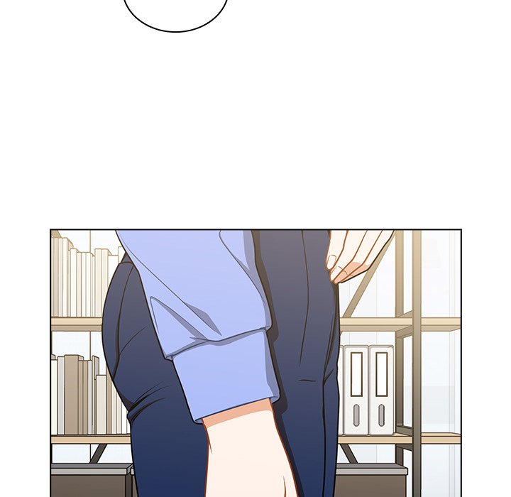 Naughty Little Secret Chapter 4 - Page 78