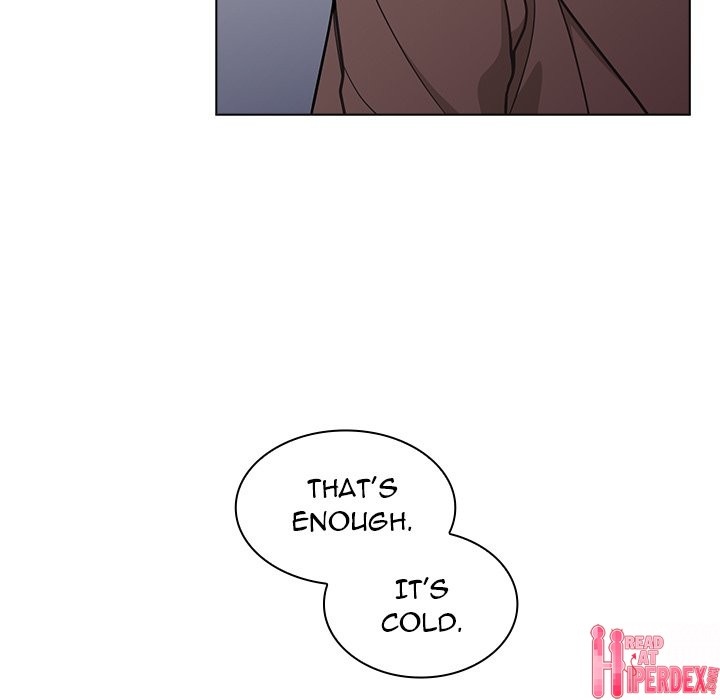 Naughty Little Secret Chapter 9 - Page 57