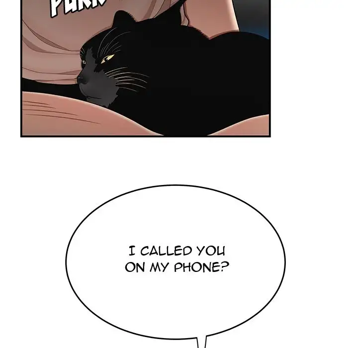 The Repeat Student Chapter 13 - Page 17