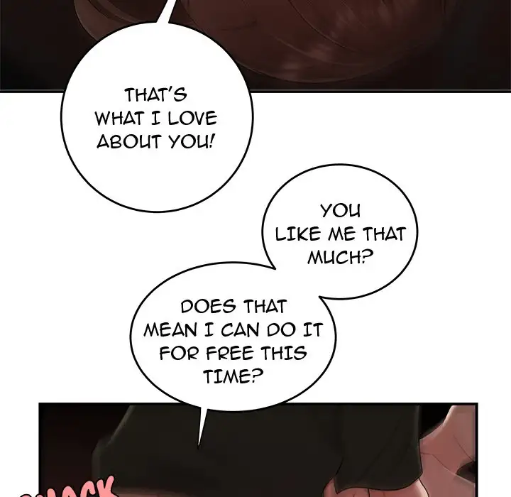 The Repeat Student Chapter 29 - Page 91